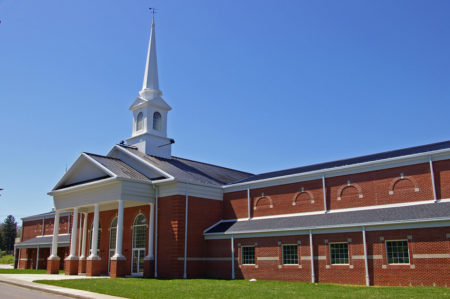 Main Street Baptist Church – Love God, Love People, Live the Mission